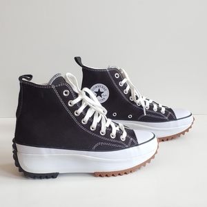 Platform Hike Converse